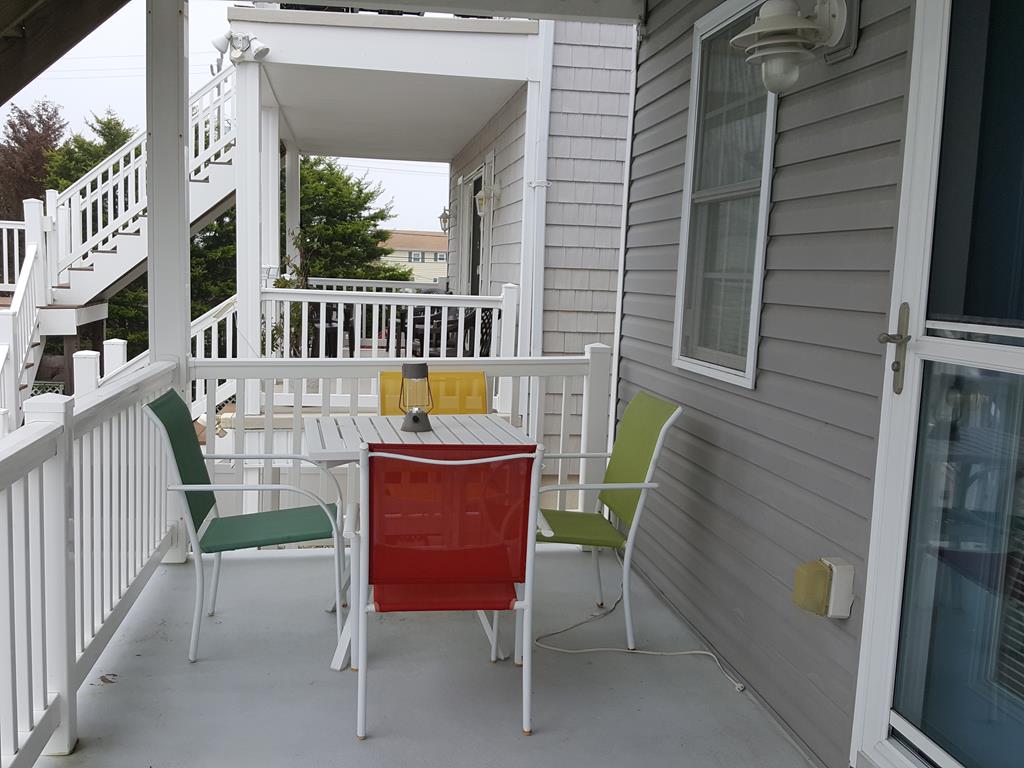 110 EAST 21ST AVENUE UNIT A NORTH WILDWOOD SUMMER VACATION RENTALS at